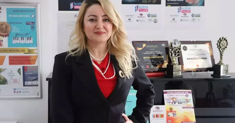 Kayserili kadın sorununu avantaja çevirdi: Artık tüm dünya adını biliyor Sözcü Gazetesi