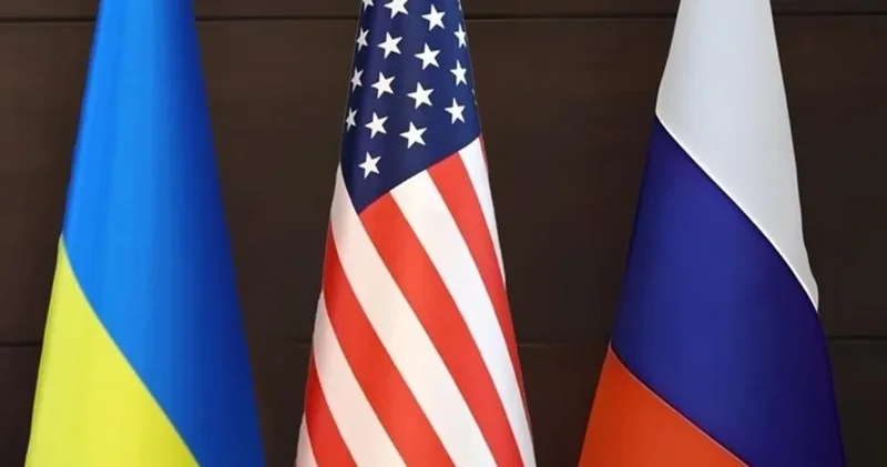 Ukrayna Rusya savaşında kritik görüşme tarihi belli oldu