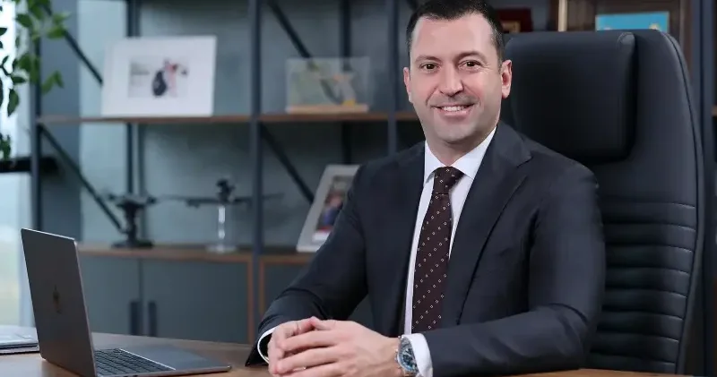 CANiK’ten Las Vegas’ta görkemli tanıtım Aktüel Haberleri