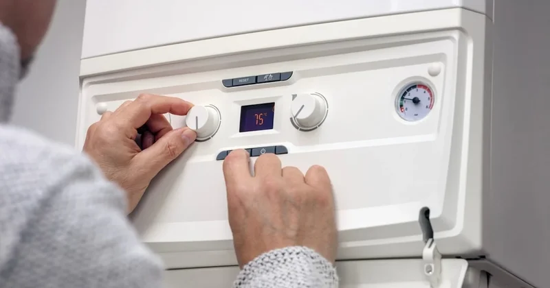 Her gün kombiyi bu saat aralığında çalıştırmak faturayı çok düşürüyor Sözcü Gazetesi