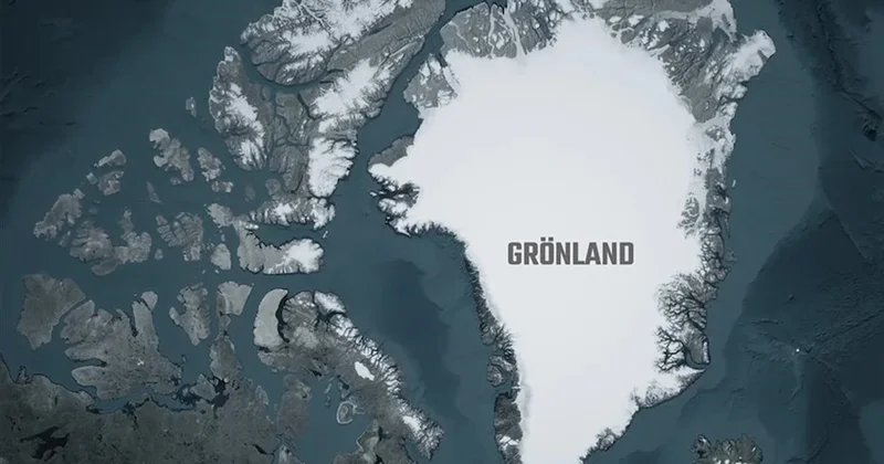 Grönland geriliminde Türkiye vurgusu: “ABD ile Avrupa arasında köprü olabilir” Sözcü Gazetesi