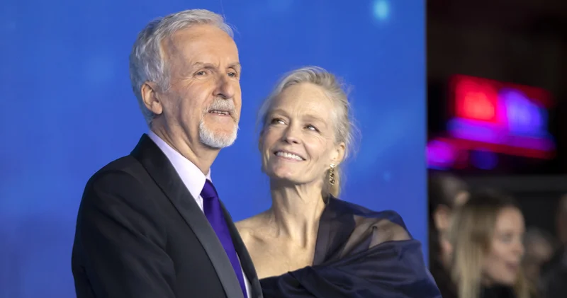 James Cameron: Akıl sağlığım için ülke değiştirdim