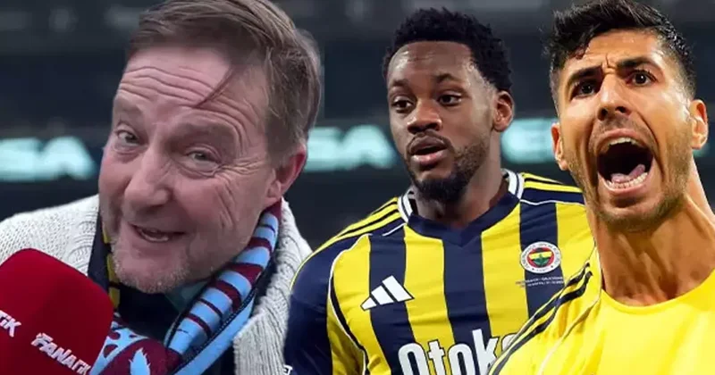 Aston Villa taraftarlarından Duran ve Asensio sözleri! Onları özledik... Fanatik Spor Haberleri Video