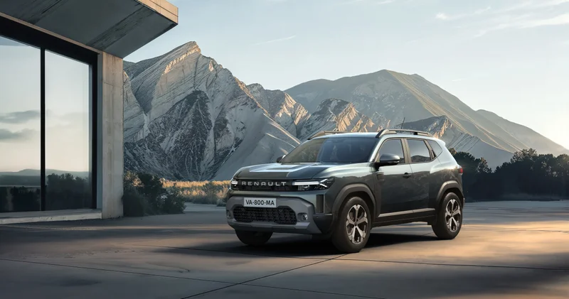 Renault’nun en büyük ikinci pazarı Türkiye oldu Otomobil Haberleri