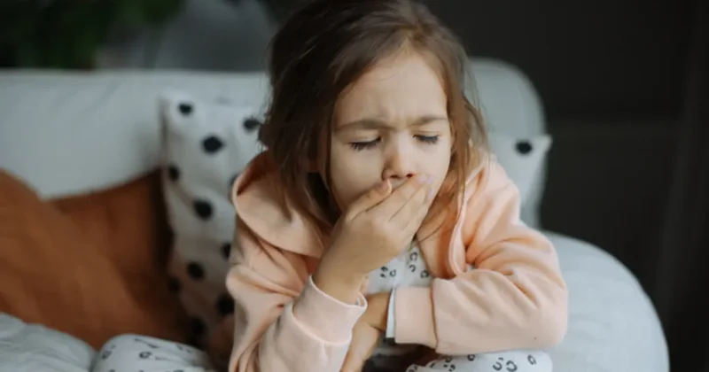 Gece artan kuru öksürük alarm veriyor! O hastalığın belirtisi olabilir