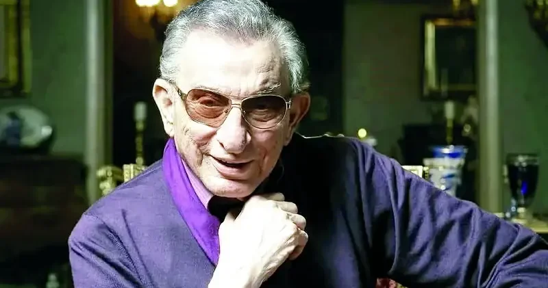 Tiyatrocu Haldun Dormen vefat etti Yerel Gündem Haberleri