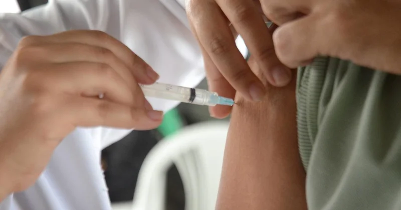 Zona aşısı biyolojik yaşlanmayı yavaşlatıyor olabilir