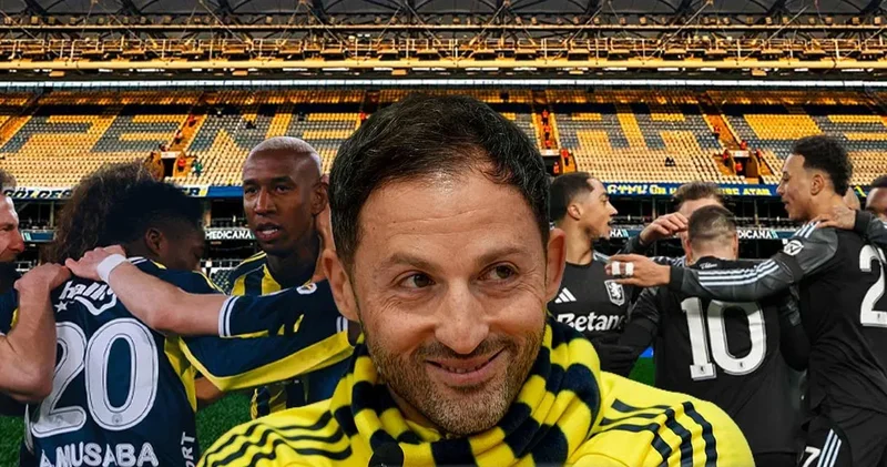 Fenerbahçe Aston Villa işte ilk 11 ler: Tedesco nun en büyük kozu ortaya çıktı