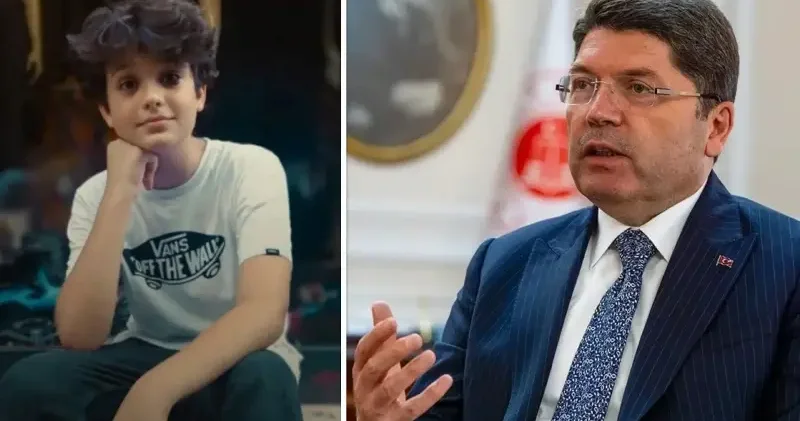 Adalet Bakanı Yılmaz Tunç tan Minguzzi cinayeti davası açıklaması: Cezanın onanması, adaletin gecikmeden ve eksiksiz şekilde tecelli ettiğinin açık göstergesidir Gündem Haberleri