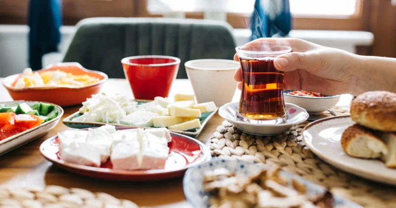 Soğuk havaya karşı güçlü başlangıç: Kış kahvaltısıyla bağışıklığınızı destekleyin