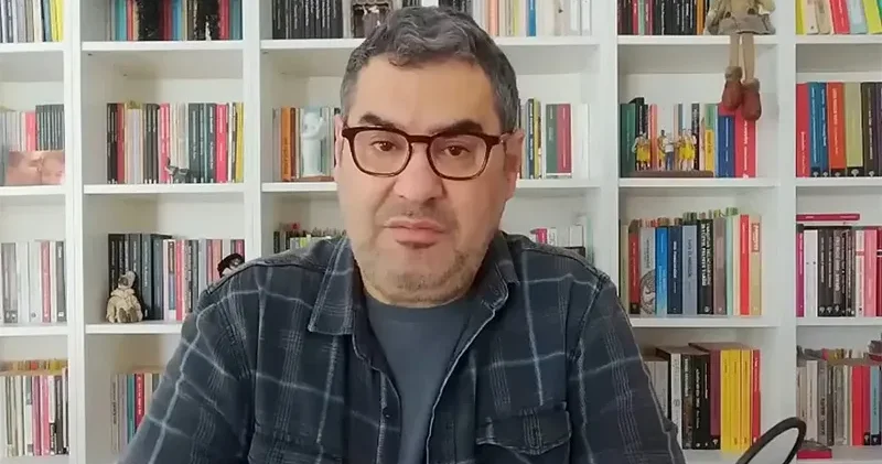 Enver Aysever in avukatından İmamoğlu ve Özel açıklaması: Müvekkilim “Ben hırsızın elini sıkmam” ifadesini kullanmıştır, söylediği sözlerin arkasındadır