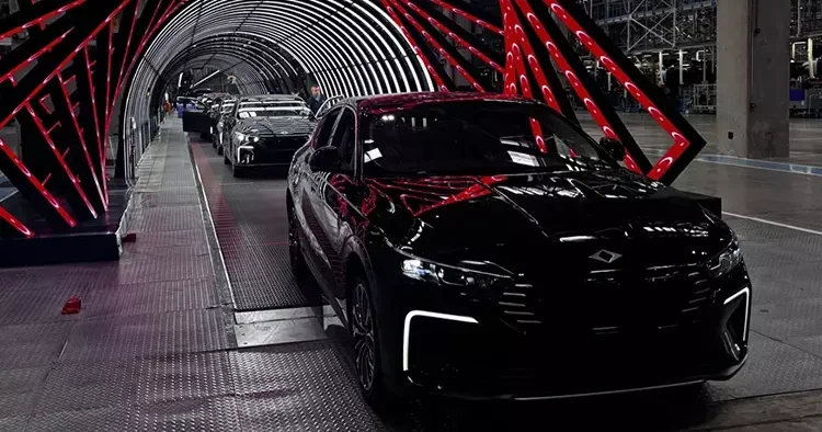 Uygun fiyatlı Togg için tarih netleşti! Her segmentte yerli otomobil dönemi başlıyor