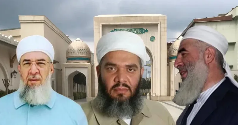 Menzil Cemaati nde miras kavgası: Saki Elhüseyni den kardeşlerinin şeriat davetine yanıt!