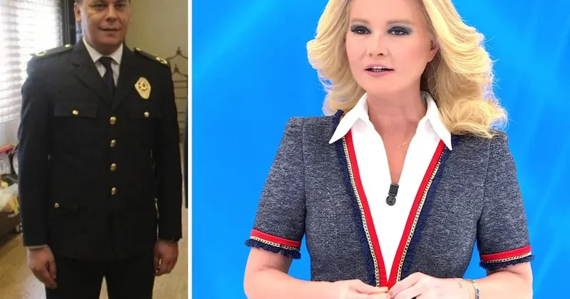 Müge Anlı, canlı yayında kocasından dert yandı