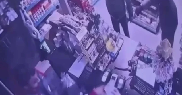 Konya da akaryakıt istasyonunda silahlı soygun: 3 gözaltı Konya Haberleri