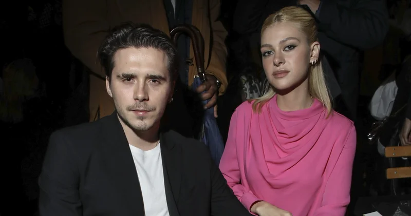 Yeni Prens Harry vakası: Brooklyn Beckham ın ailesini anlatan kitap projesi yolda