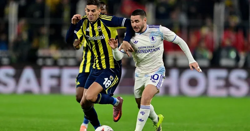 Mert Müldür: Üzgünüz, en az 1 puanı hak ettik