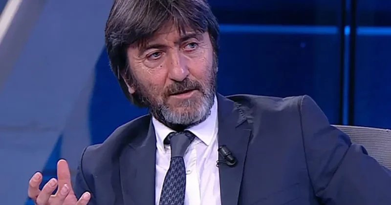 Rıdvan Dilmen Galatasaray için kötü haberi verdi: Şansı kalmadı