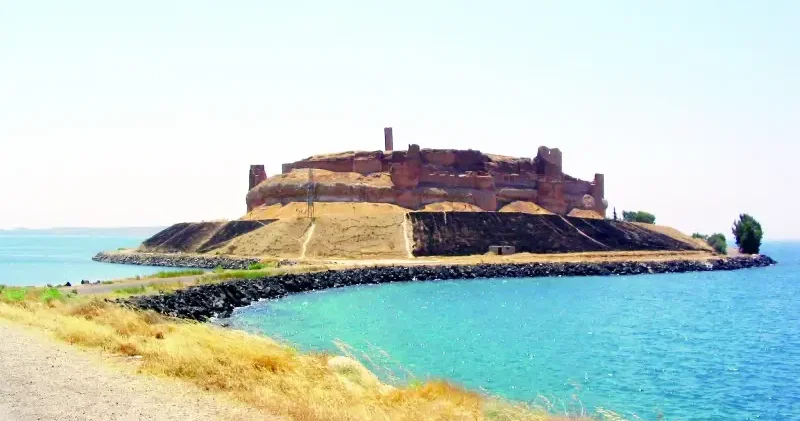 Süleyman Şah ilk yerine taşınacak Gündem Haberleri