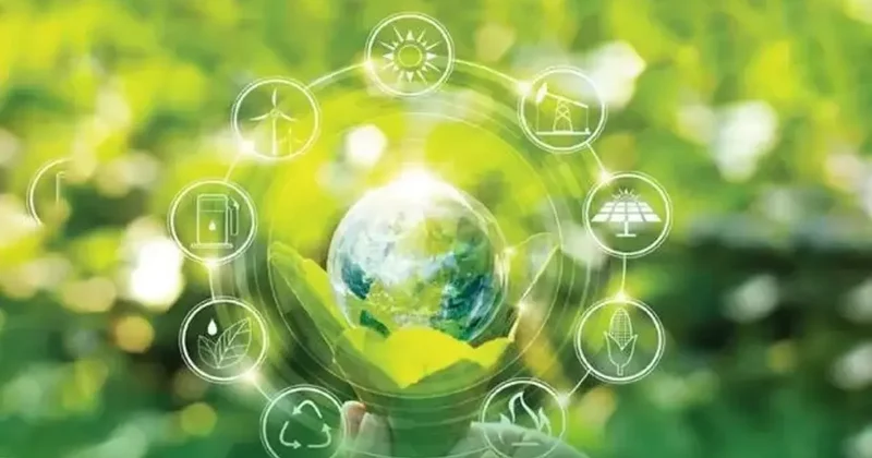 Türkiye Emisyon Ticaret Sistemi nde pilot dönem başlıyor: Hedef 2028 de tam uygulama