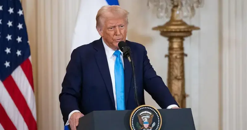 Trump: Gümrük vergilerini durdurduk