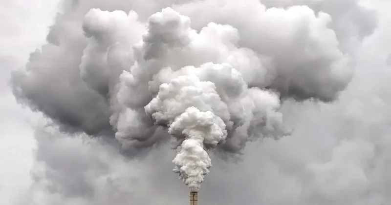 Havayı kirleten daha fazla ödeyecek! ETS için pilot uygulama başlıyor