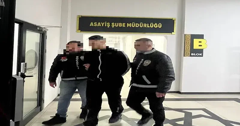 Şakalaşma kavgasında arkadaşını öldüren şüpheli; Yardım çağırıp kanamayı durdurmaya çalıştım