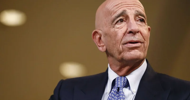 SDG nin tabutuna son çiviyi ABD çaktı Sözcü Gazetesi