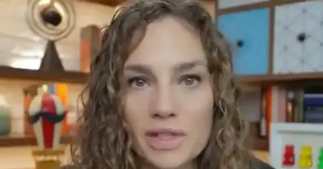 Nevşin Mengü den ABD ve Suriye vurgusuyla Erdoğan ın dış politika stratejisine övgü VİDEO İZLE