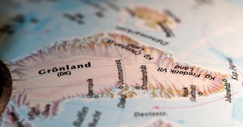 Grönland geriliminde Türkiye önemli rol oynayabilir