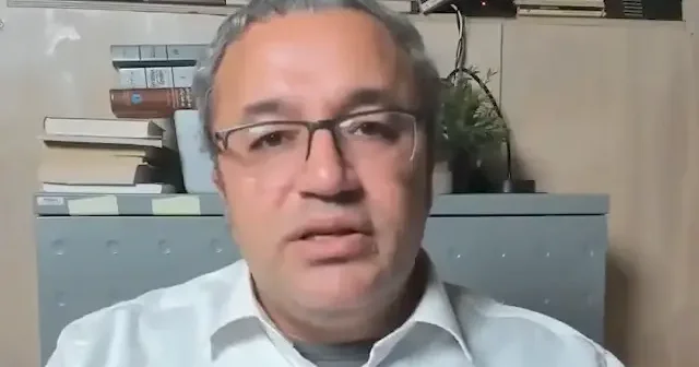 PKK/YPG destekçisi İbrahim Halil Baran ın Kılıçdaroğlu itirafı yeniden gündem oldu: Erdoğan olmasaydı... VİDEO İZLE