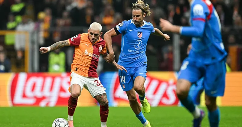 Galatasaray da Lucas Torreira sakatlandı