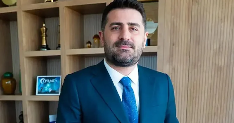 Burak Soylu tutuklu, 3 milyar TL iddiası yalanladı Sözcü Gazetesi