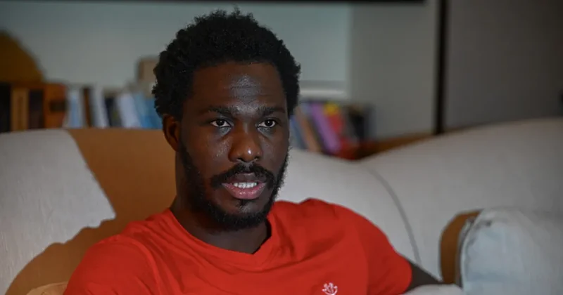 Fatih Karagümrük’te David Datro Fofana ile yollar ayrıldı!