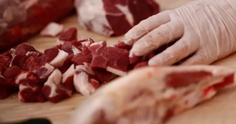 Ticaret Bakanlığı ndan üç büyükşehirde kasaplara denetim