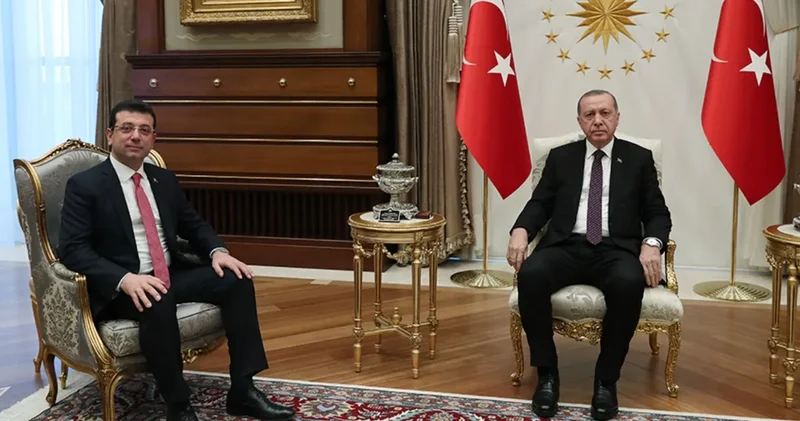 İmamoğlu Rakip olarak kimi görmek istersiniz? sorusunu yanıtladı