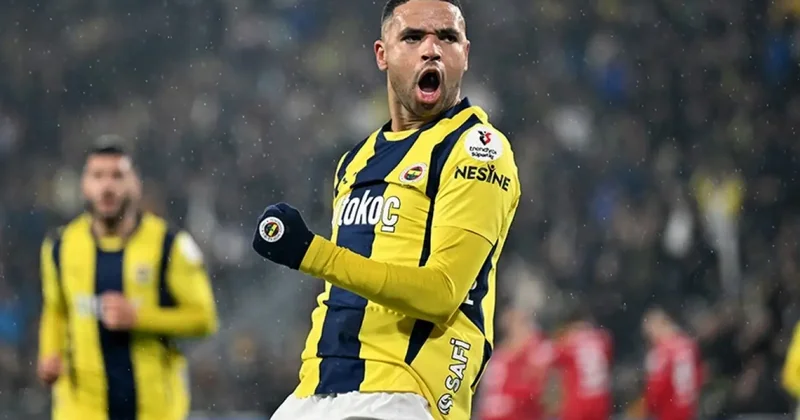 En Nesyri nin yeni takımı Avrupa devi oluyor! Asistlerini milli yıldız yapacak