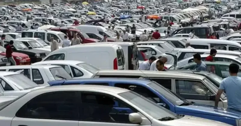 Araç satış yetki belgesi nereden, nasıl alınır? 2. el araç satış belgesi