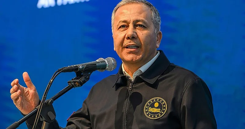 İddia: Erdoğan ve Bahçeli kabine değişikliğini görüştü, İçişleri Bakanı Yerlikaya makam odasını boşalttı