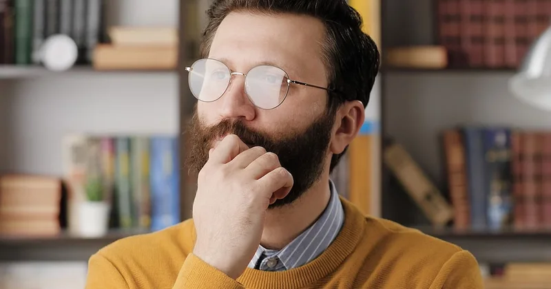 Psikolog Çoğu zeki insan hayatın 5 basit kuralını geç fark eder diyerek açıkladı Sözcü Gazetesi