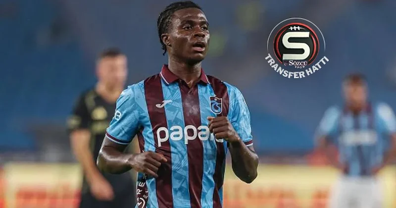 Oulai de pazarlık kızıştı! Galatasaray’dan yeni teklif Sözcü Gazetesi