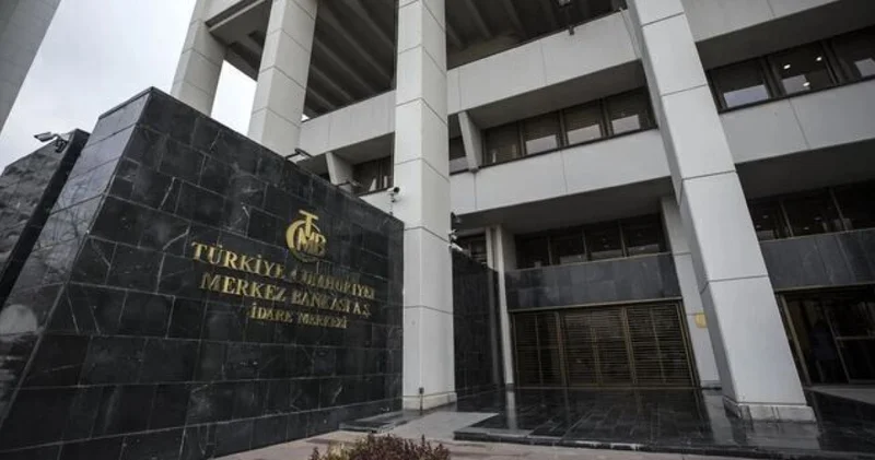 SON DAKİKA: MERKEZ BANKASI FAİZ KARARI AÇIKLANDI! Merkez Bankası Ocak ayı faiz kararı ne oldu? 2026 Ocak ayı faizi düştü mü, sabit mi kaldı?