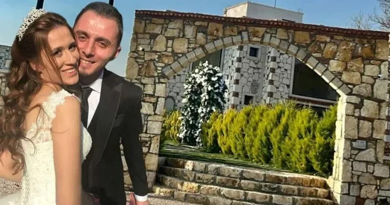İzmir de dekoratif kemerin yıkılması sonucu 2 kişinin ölümüne ilişkin sanığa 15 yıla kadar hapis istendi