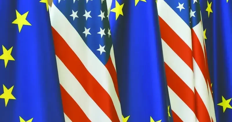 Avrupa da artık menüdeyiz korkusu: Batı ittifakı bitti yeni ortak Çin Avrupa Haberleri