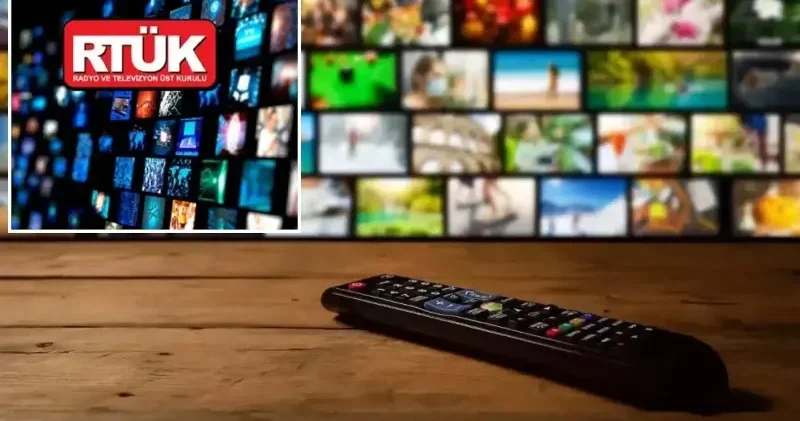 LGBT propagandası ve müstehcen yayınlara RTÜK engeli: 3 medya kuruluşuna ceza kesildi Gündem Haberleri