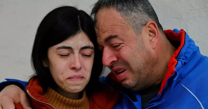 Arkadaşına güvendi, hayatı mahvoldu! Utanmadan bir de Al şu 2 bin TL yi sus dediler