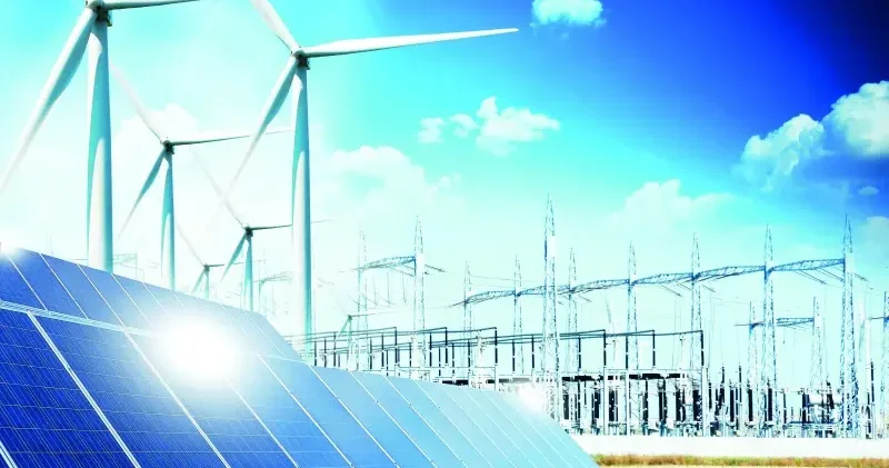 Elektrikte kurulu güç 122 bin megavatı aştı Ekonomi Haberleri