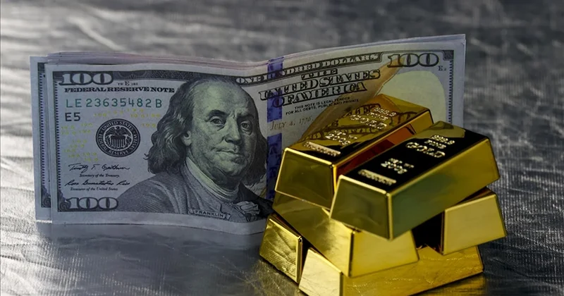 Altın, dolar ve gümüşte kritik eşik: İslam Memiş ten satış uyarısı geldi Sözcü Gazetesi