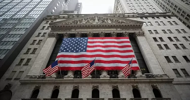 ABD büyüme rakamları açıklandı