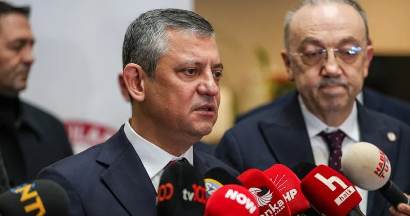 Özel: Emeklilere kimse gariban diyemez Son dakika haberleri